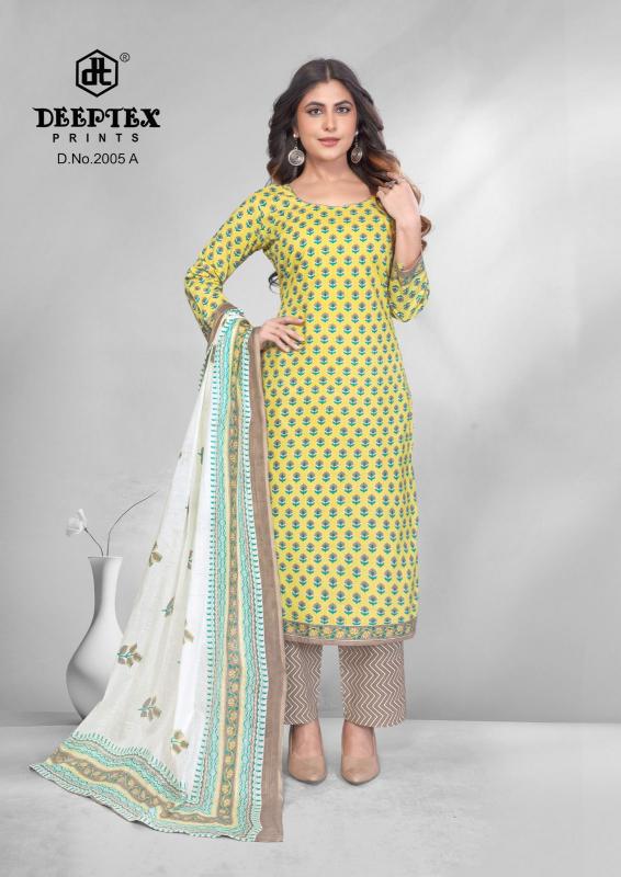 Deeptex super gold vol 2 dress materials wholesale